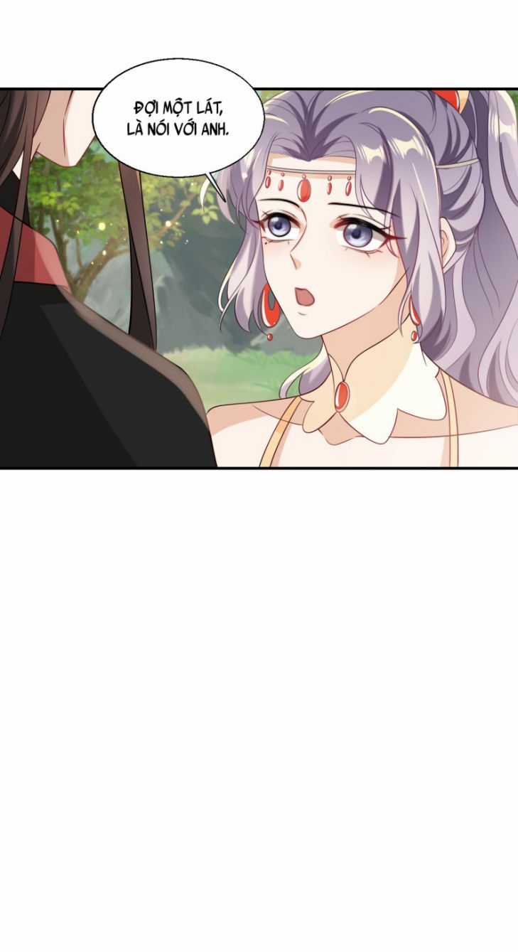 Thẳng Thắn Từ Nghiêm - Chapter 21 - Trang 11