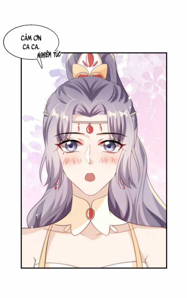 Thẳng Thắn Từ Nghiêm - Chapter 21 - Trang 14