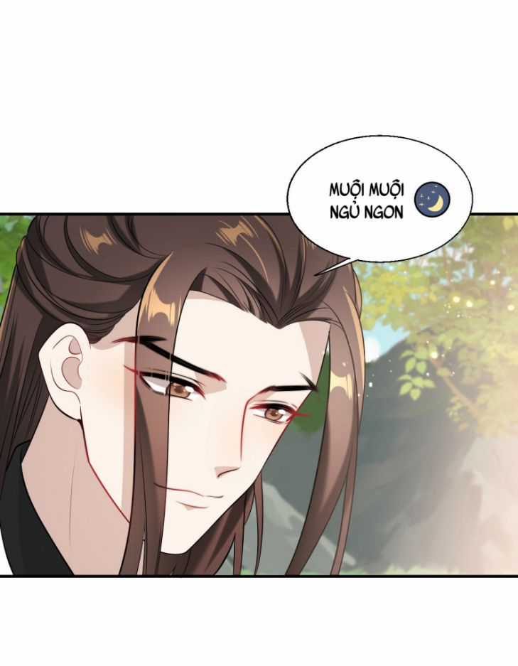 Thẳng Thắn Từ Nghiêm - Chapter 21 - Trang 17