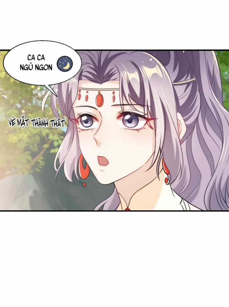 Thẳng Thắn Từ Nghiêm - Chapter 21 - Trang 18