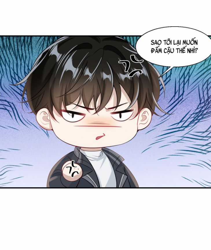 Thẳng Thắn Từ Nghiêm - Chapter 21 - Trang 20