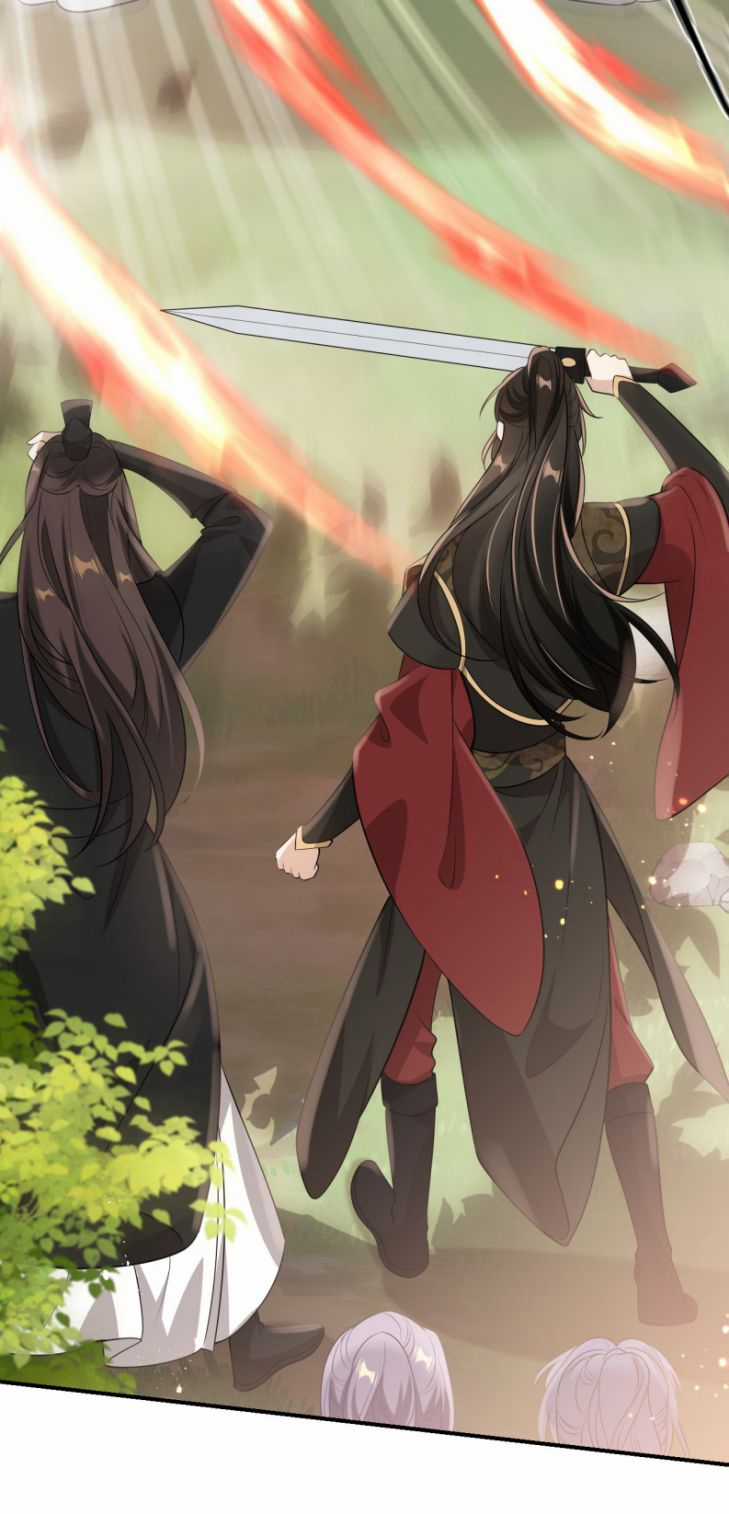 Thẳng Thắn Từ Nghiêm - Chapter 21 - Trang 3