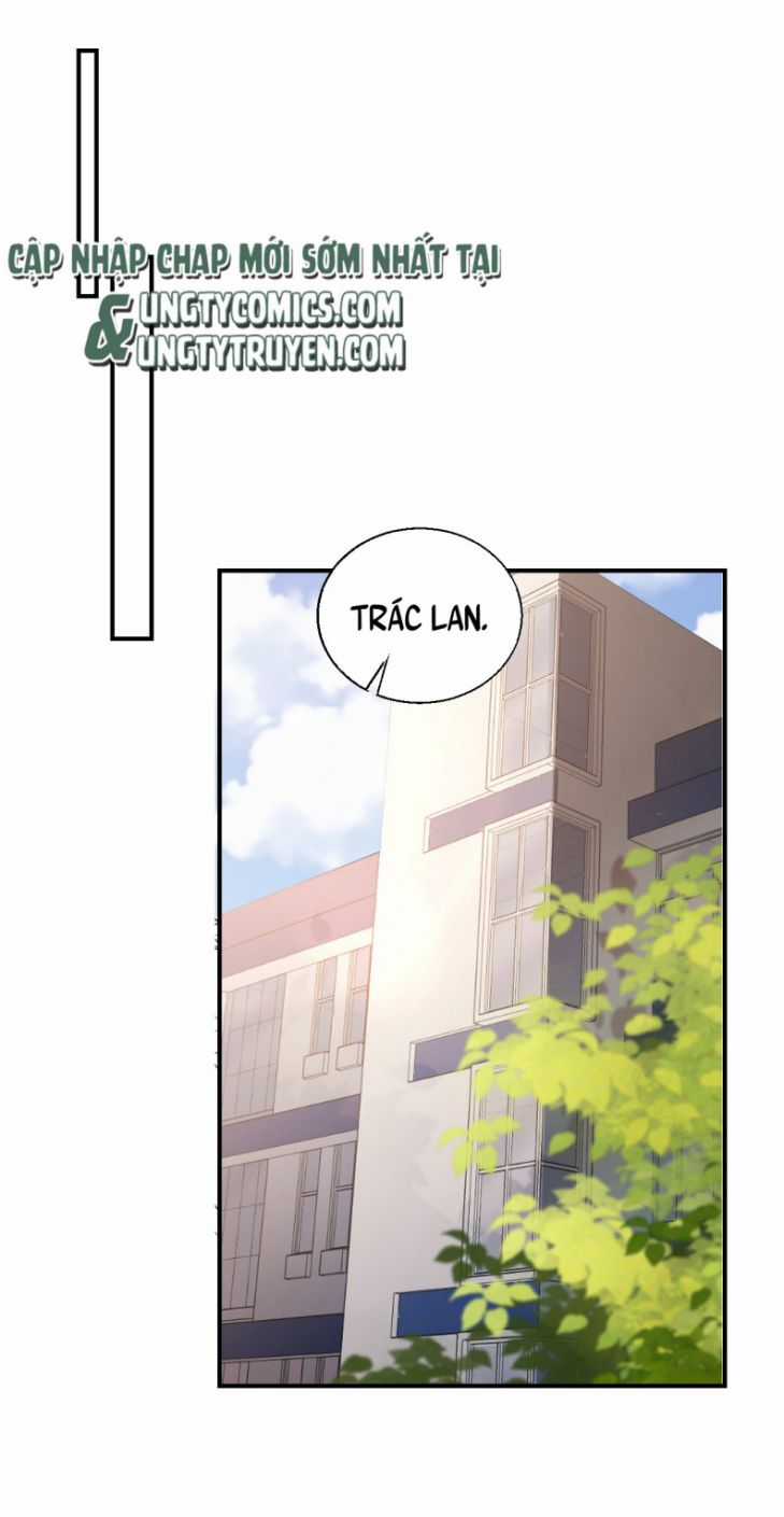 Thẳng Thắn Từ Nghiêm - Chapter 21 - Trang 21