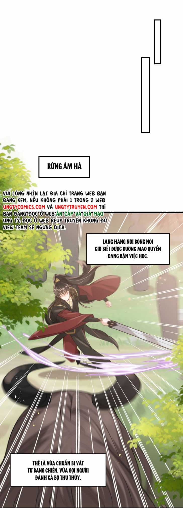 Thẳng Thắn Từ Nghiêm - Chapter 21 - Trang 28