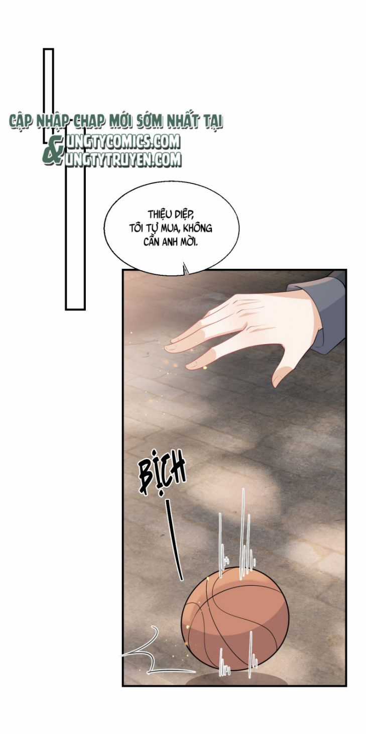 Thẳng Thắn Từ Nghiêm - Chapter 21 - Trang 30