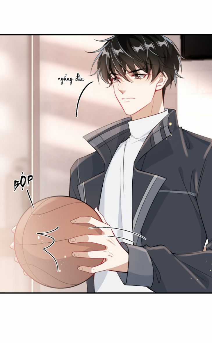 Thẳng Thắn Từ Nghiêm - Chapter 21 - Trang 31