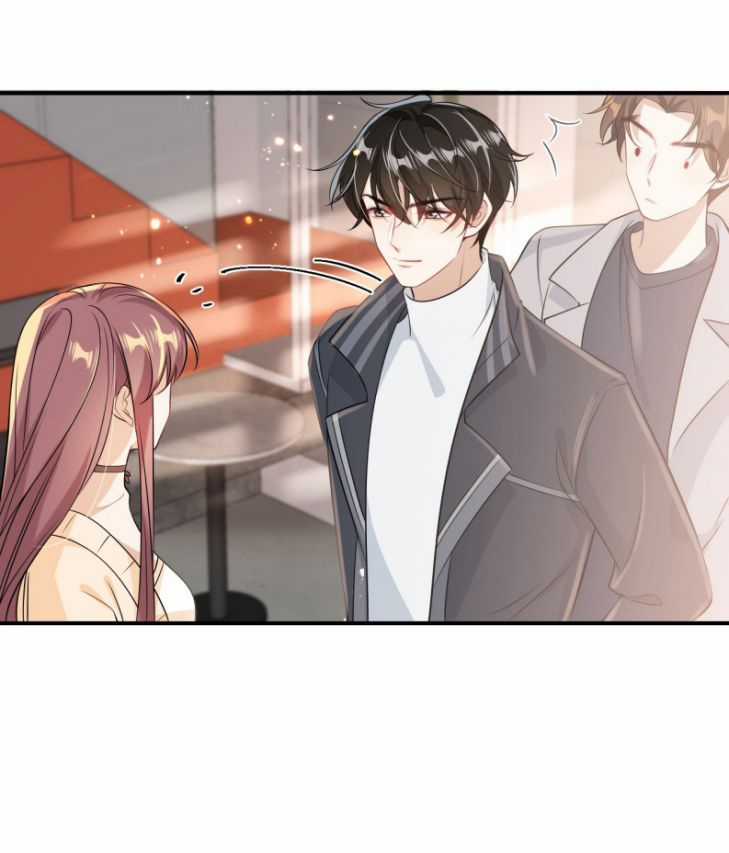 Thẳng Thắn Từ Nghiêm - Chapter 21 - Trang 35