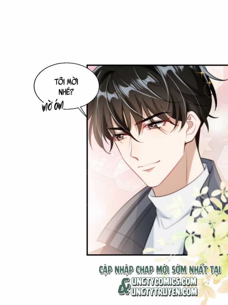 Thẳng Thắn Từ Nghiêm - Chapter 21 - Trang 37