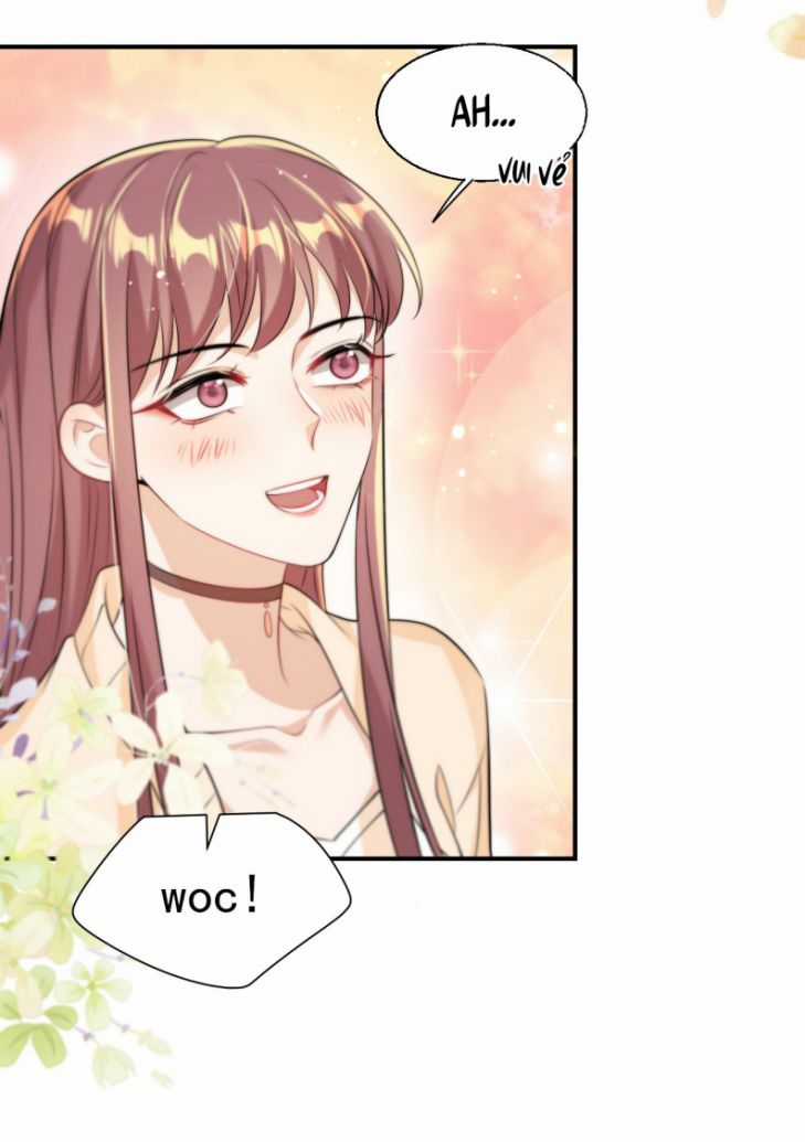 Thẳng Thắn Từ Nghiêm - Chapter 21 - Trang 38