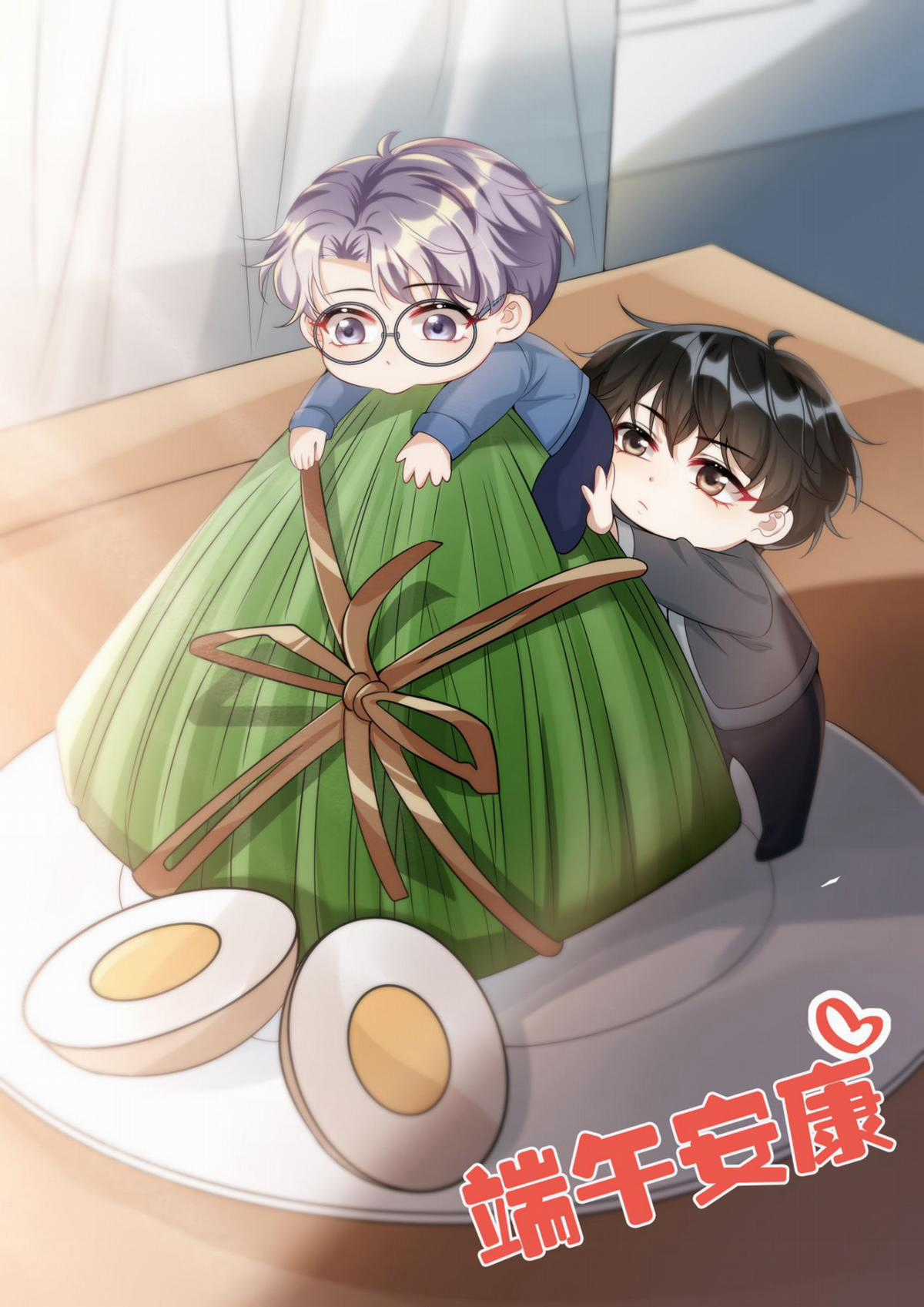 Thẳng Thắn Từ Nghiêm - Chapter 21 - Trang 41