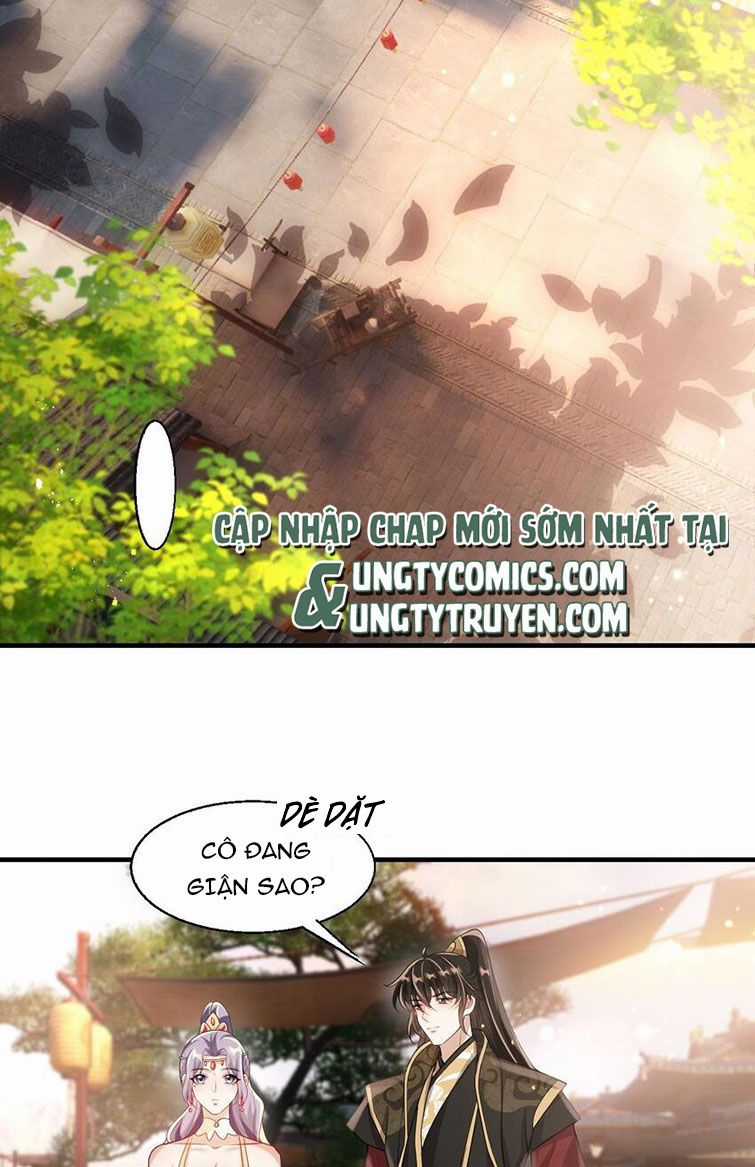 Thẳng Thắn Từ Nghiêm - Chapter 28 - Trang 5