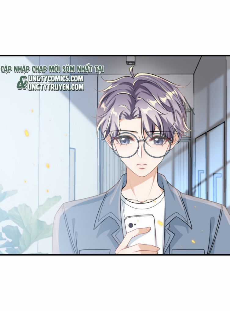 Thẳng Thắn Từ Nghiêm - Chapter 37 - Trang 34