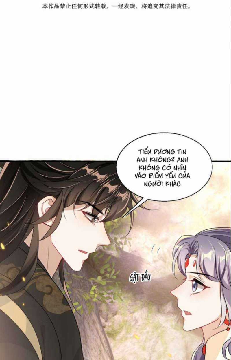 Thẳng Thắn Từ Nghiêm - Chapter 40 - Trang 3