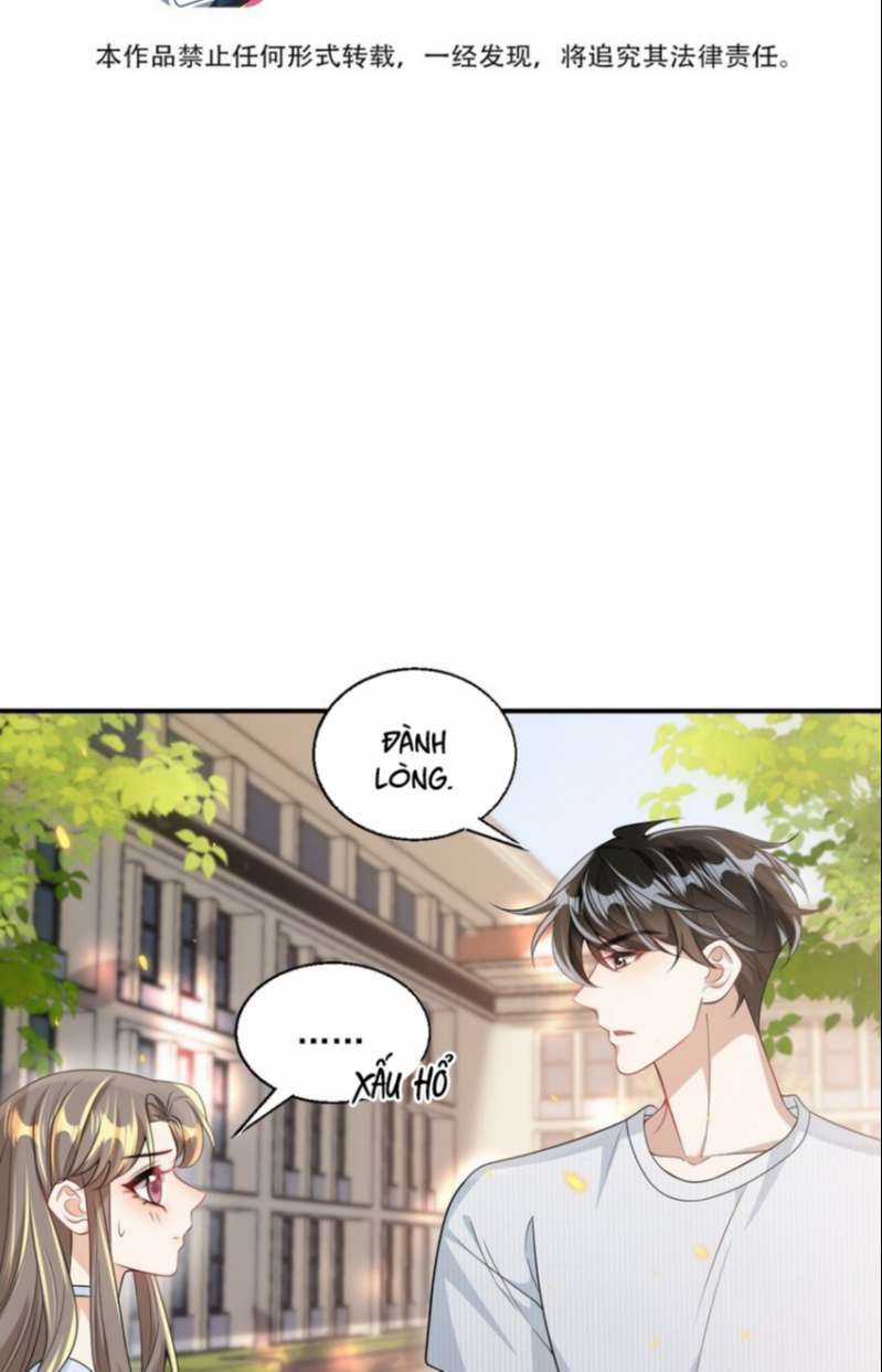 Thẳng Thắn Từ Nghiêm - Chapter 44 - Trang 3