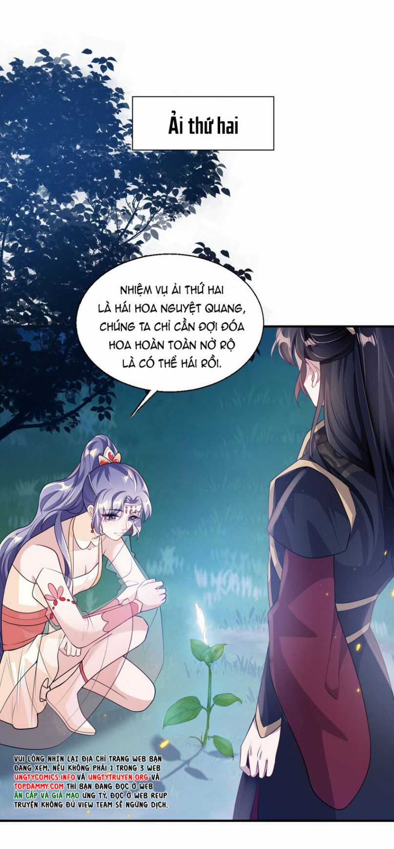 Thẳng Thắn Từ Nghiêm - Chapter 46 - Trang 36
