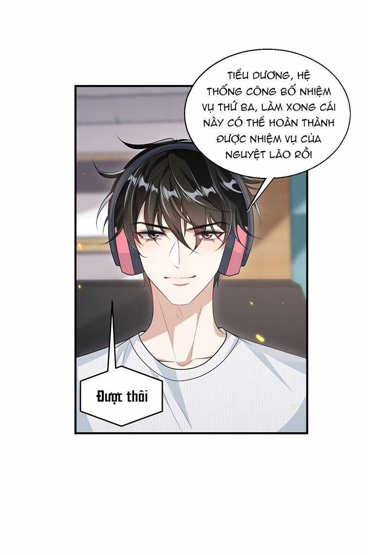 Thẳng Thắn Từ Nghiêm - Chapter 48 - Trang 4