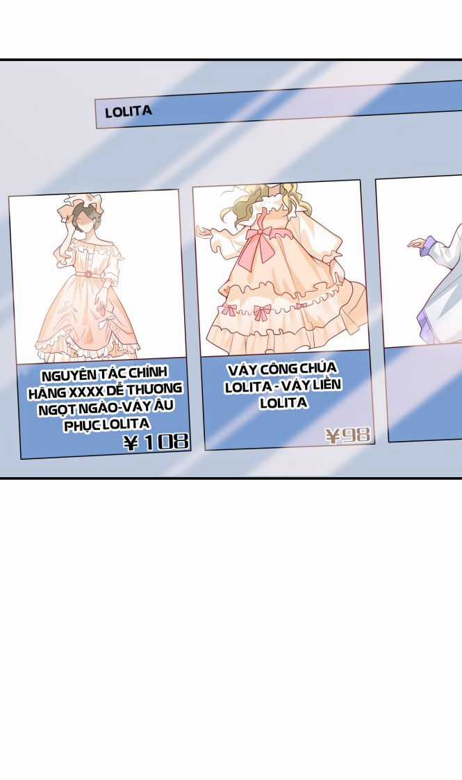 Thẳng Thắn Từ Nghiêm - Chapter 54 - Trang 8