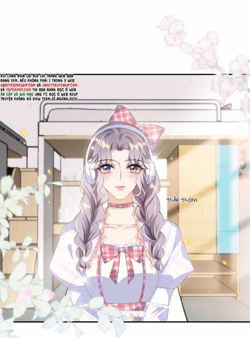 Thẳng Thắn Từ Nghiêm - Chapter 55 - Trang 4