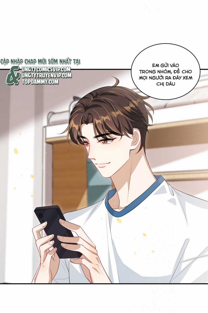 Thẳng Thắn Từ Nghiêm - Chapter 55 - Trang 34