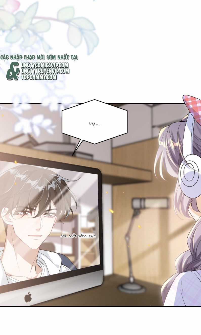 Thẳng Thắn Từ Nghiêm - Chapter 55 - Trang 5