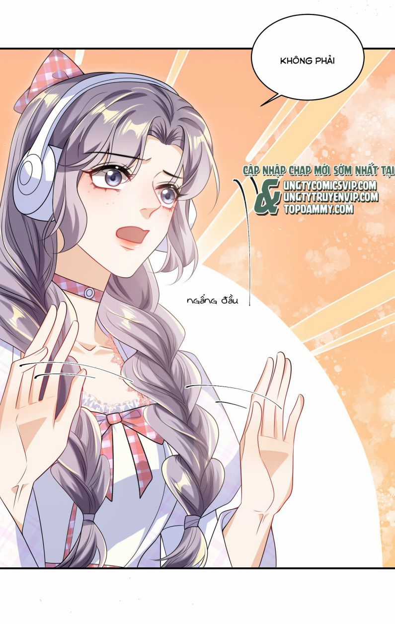 Thẳng Thắn Từ Nghiêm - Chapter 55 - Trang 8