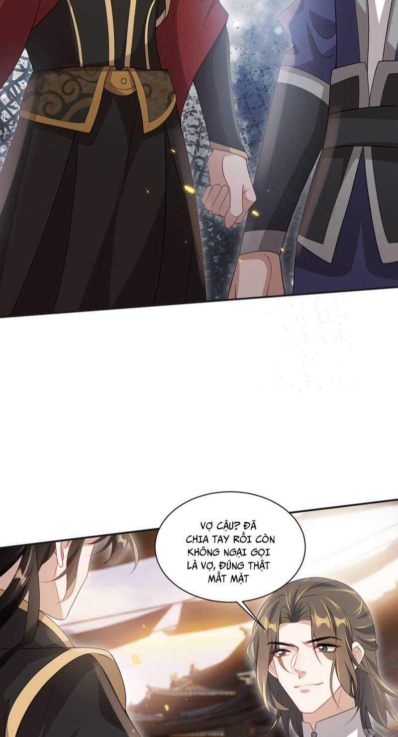 Thẳng Thắn Từ Nghiêm - Chapter 56 - Trang 6