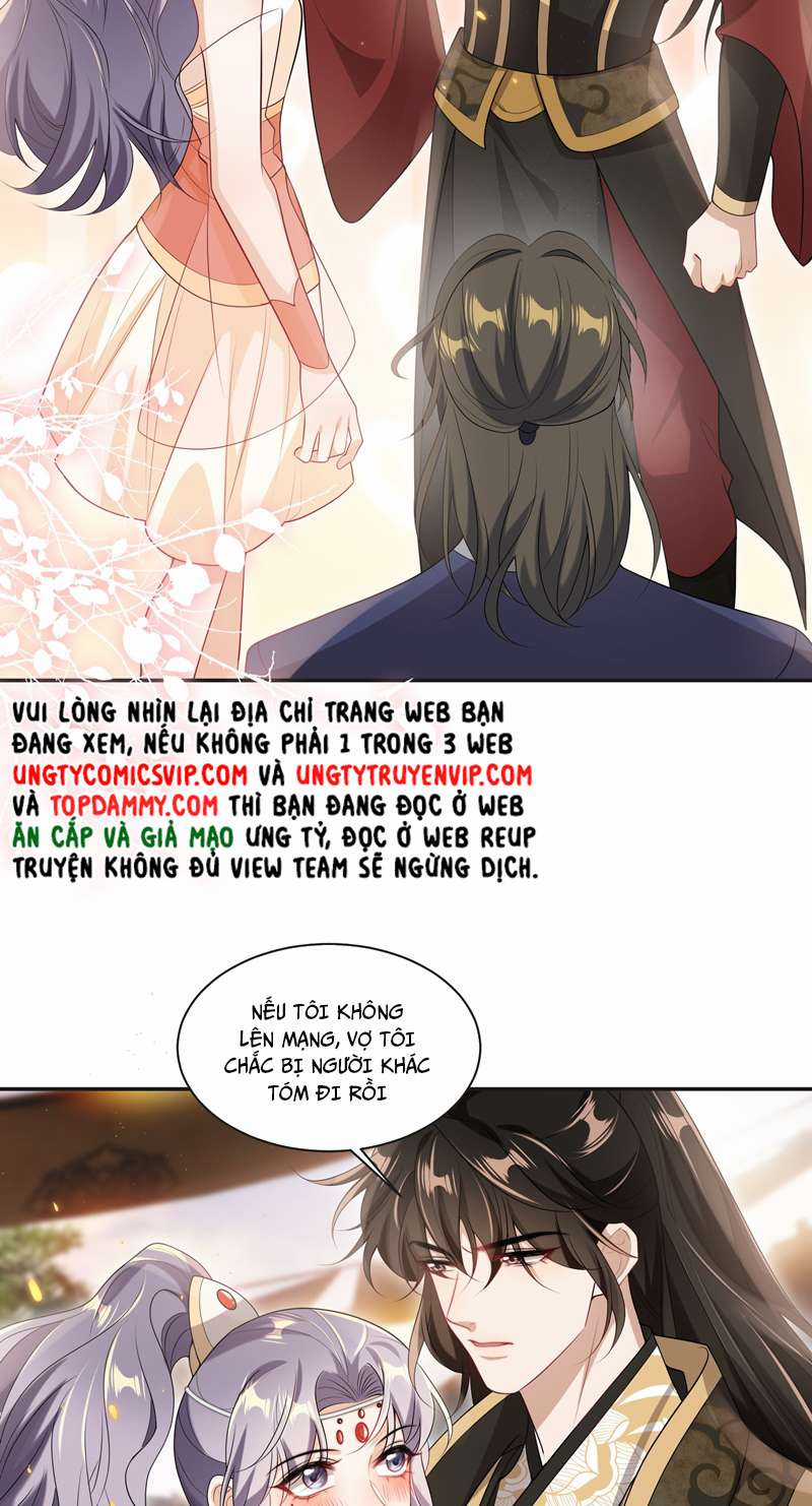 Thẳng Thắn Từ Nghiêm - Chapter 56 - Trang 8