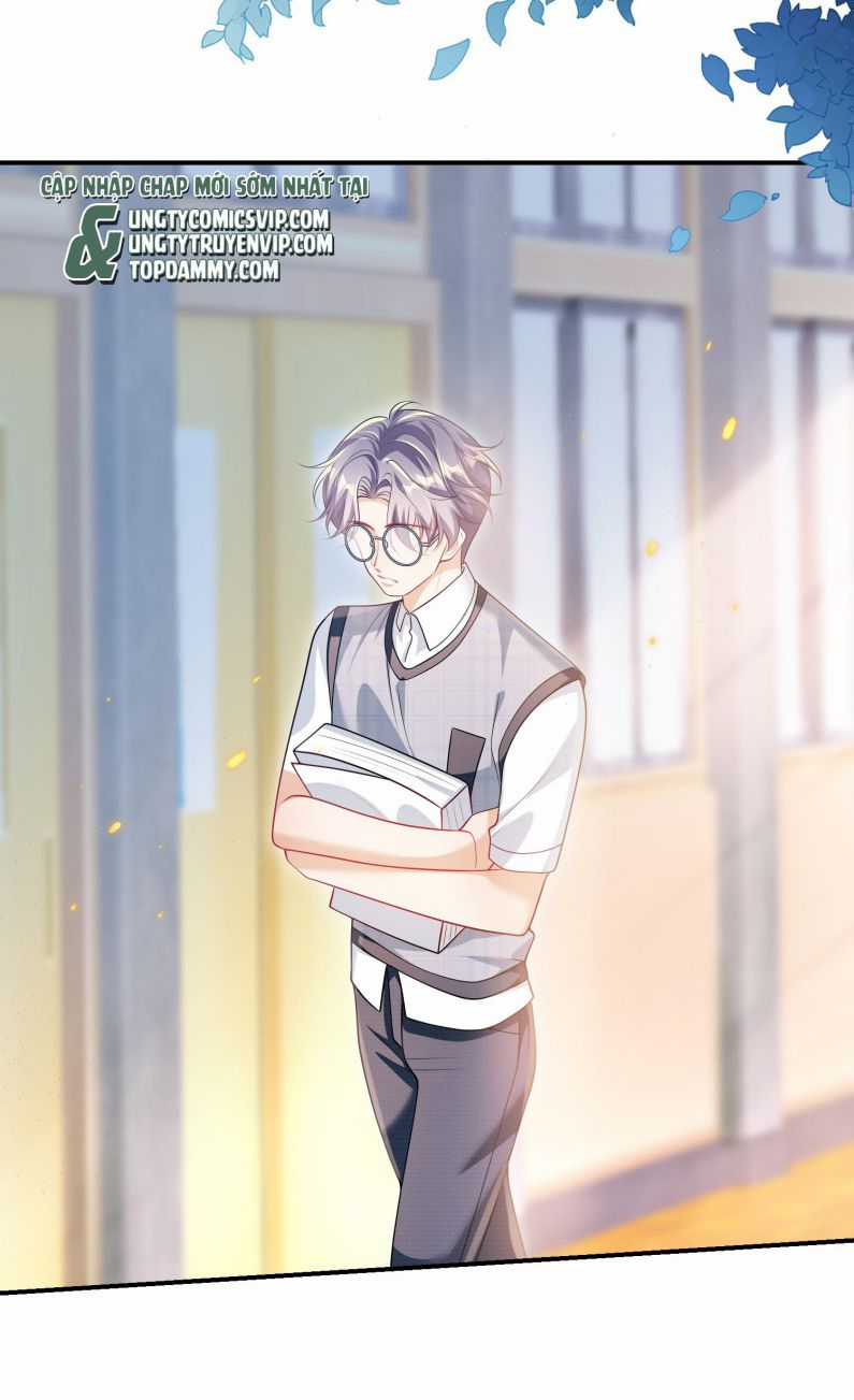 Thẳng Thắn Từ Nghiêm - Chapter 65 - Trang 22