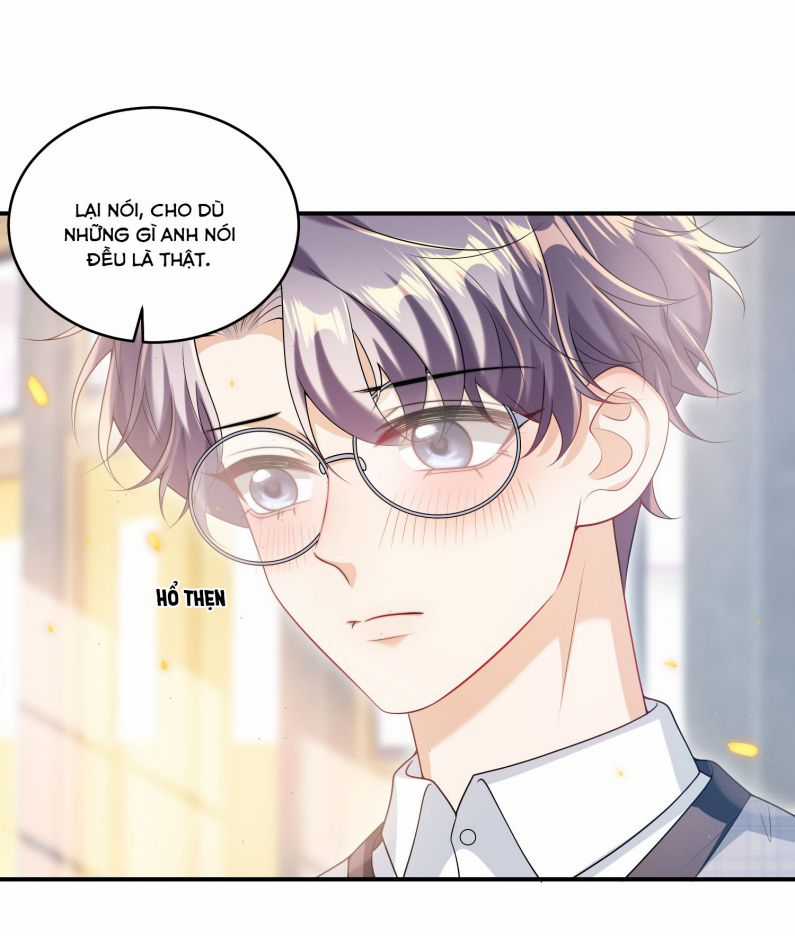 Thẳng Thắn Từ Nghiêm - Chapter 65 - Trang 35