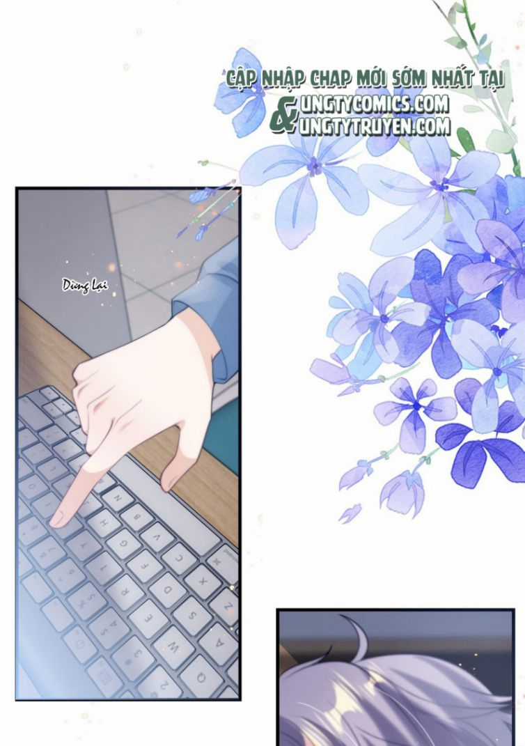 Thẳng Thắn Từ Nghiêm - Chapter 7 - Trang 14