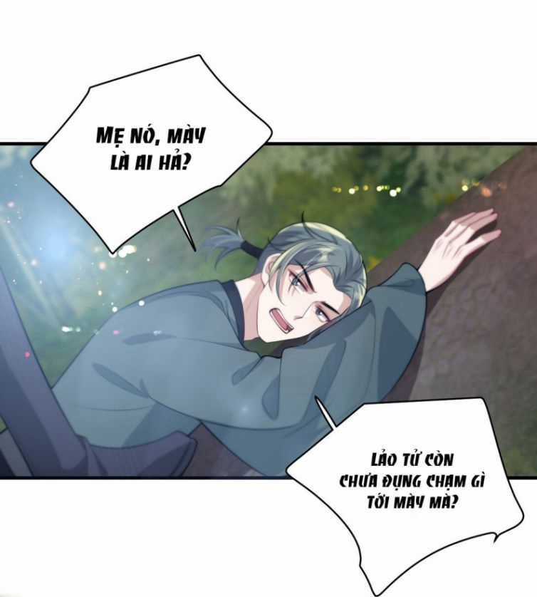 Thẳng Thắn Từ Nghiêm - Chapter 7 - Trang 3