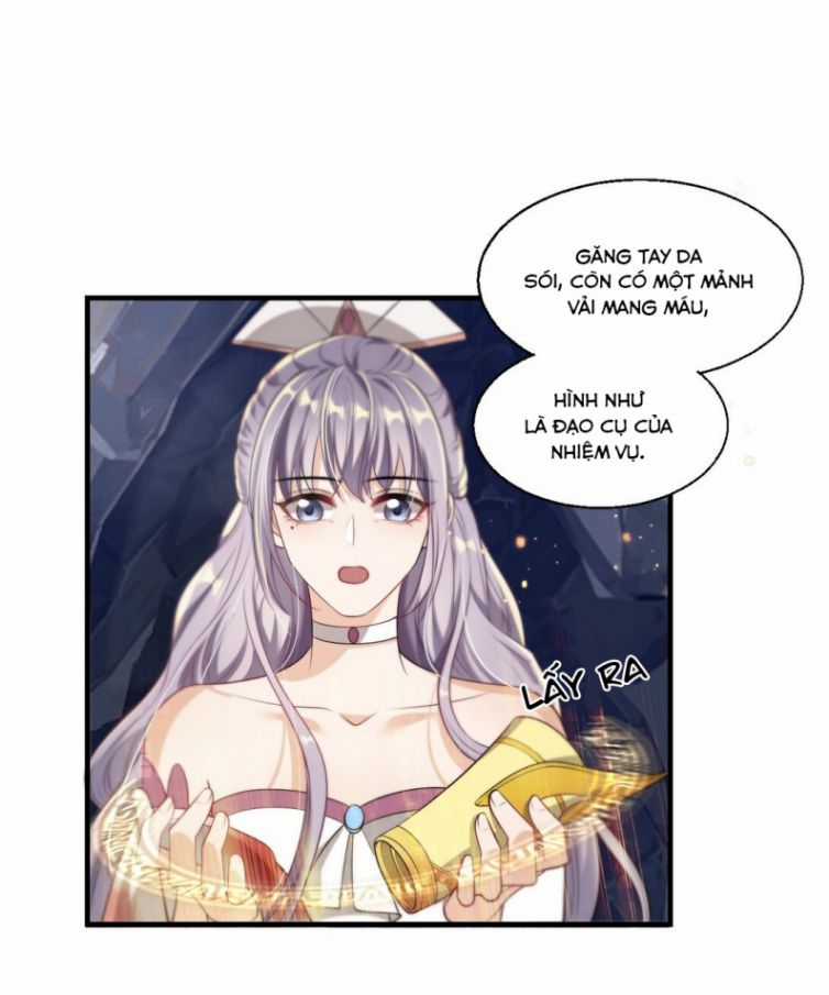 Thẳng Thắn Từ Nghiêm - Chapter 7 - Trang 38