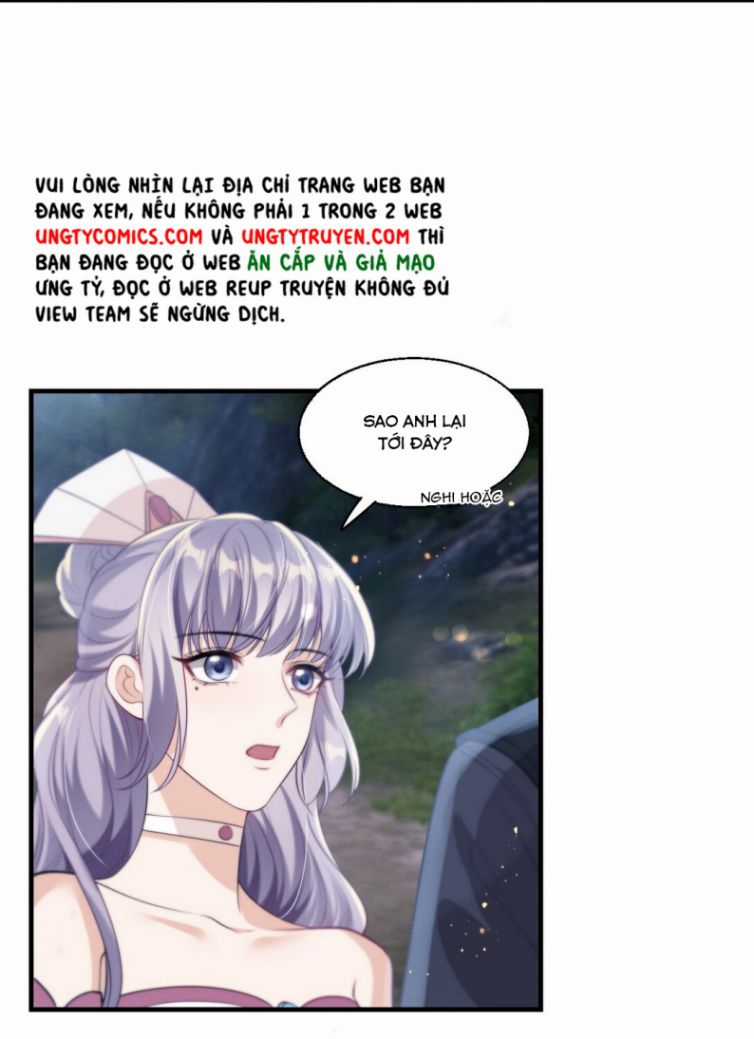 Thẳng Thắn Từ Nghiêm - Chapter 7 - Trang 10