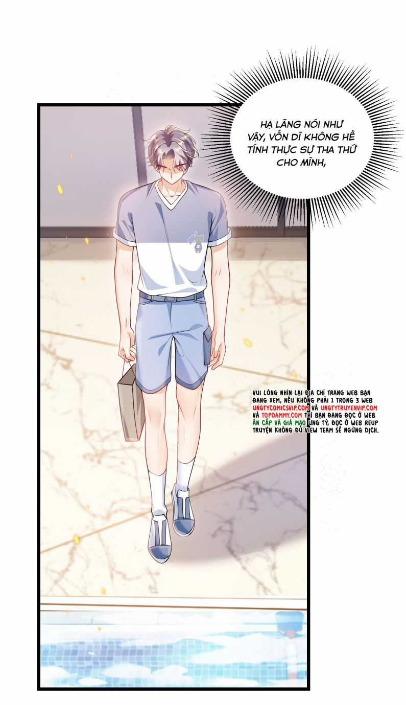 Thẳng Thắn Từ Nghiêm - Chapter 72 - Trang 3