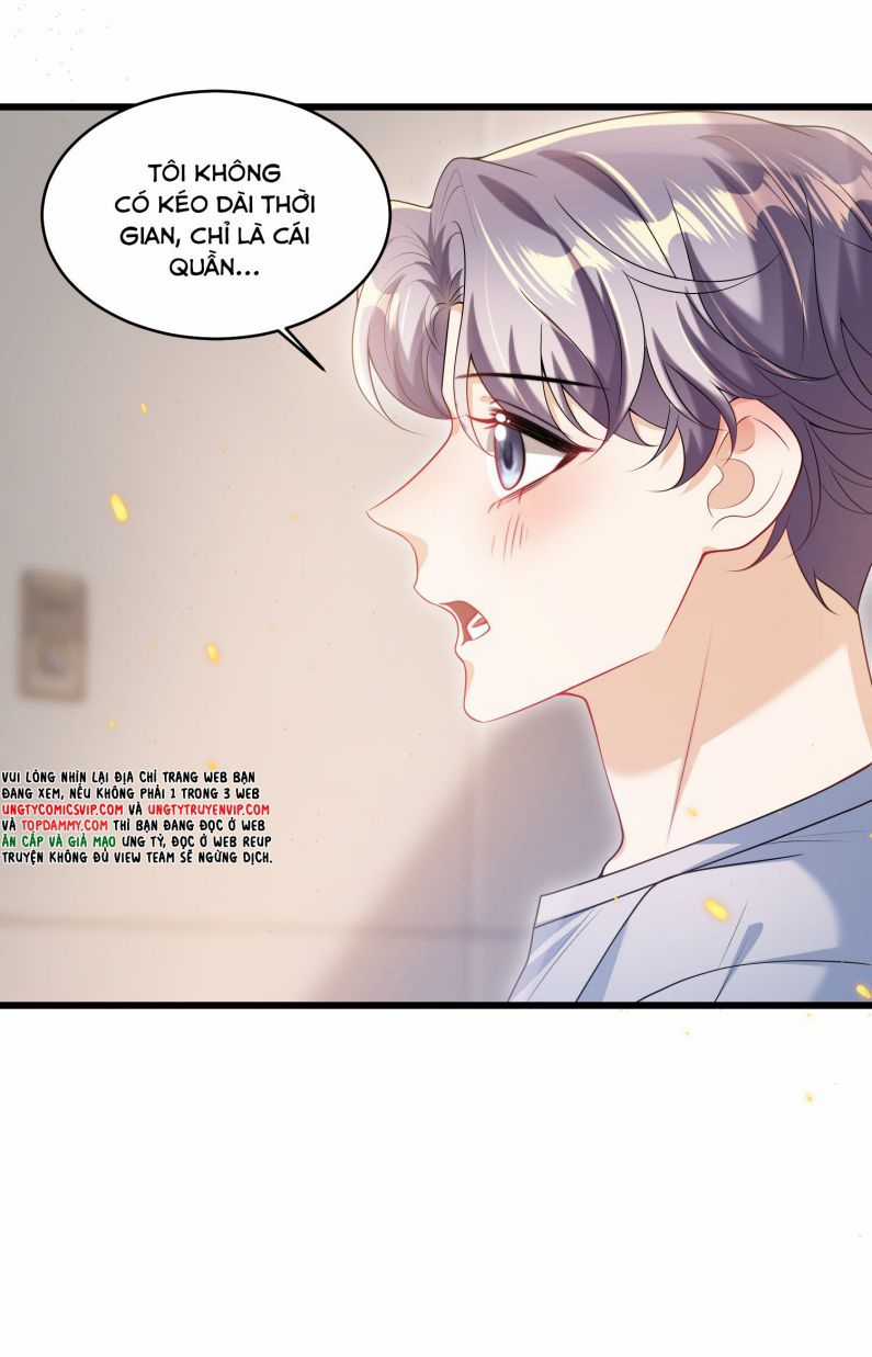 Thẳng Thắn Từ Nghiêm - Chapter 72 - Trang 37