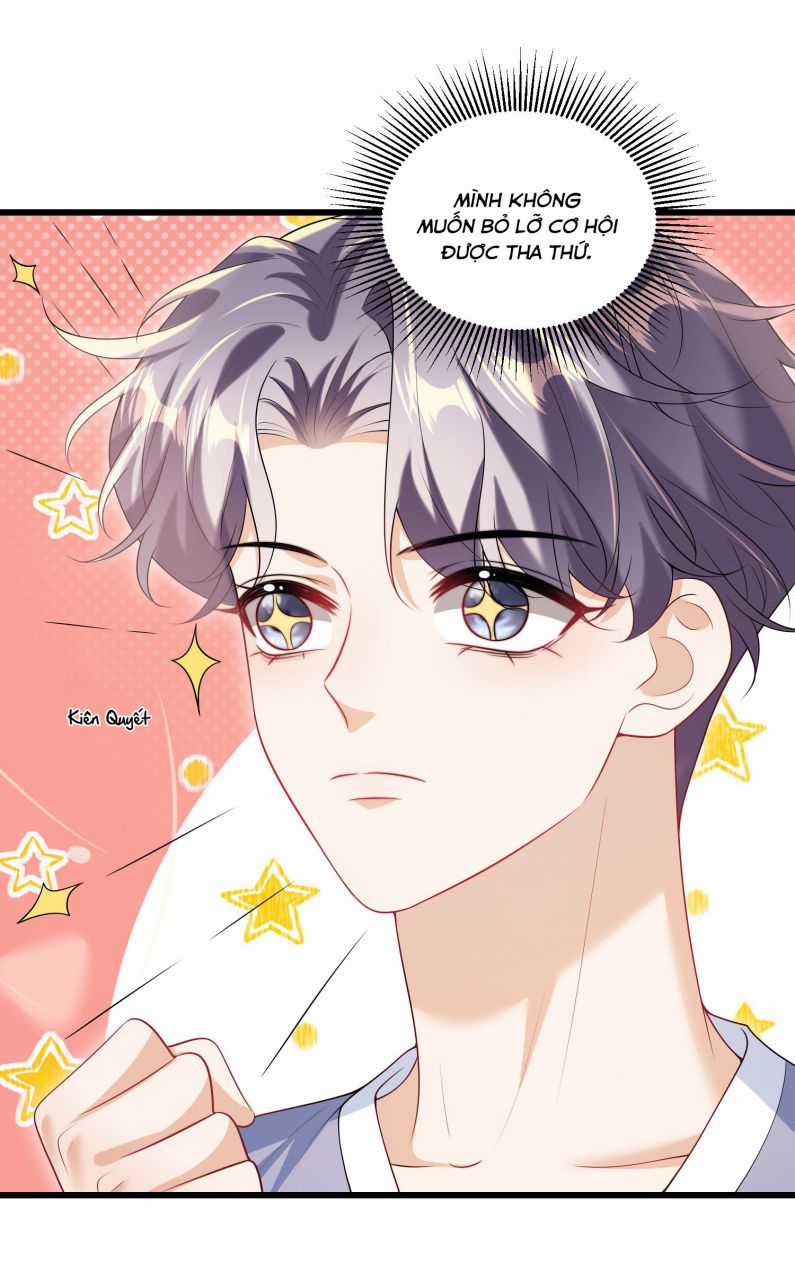 Thẳng Thắn Từ Nghiêm - Chapter 72 - Trang 7