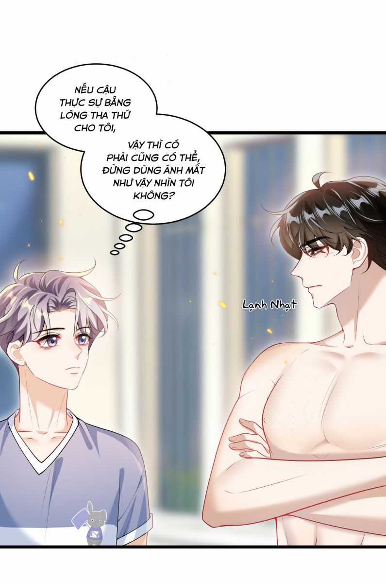 Thẳng Thắn Từ Nghiêm - Chapter 72 - Trang 8
