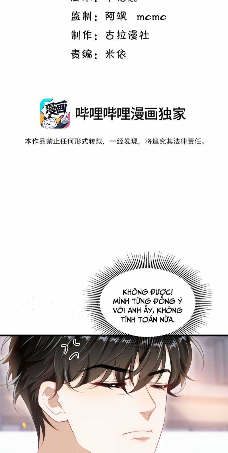 Thẳng Thắn Từ Nghiêm - Chapter 75 - Trang 2