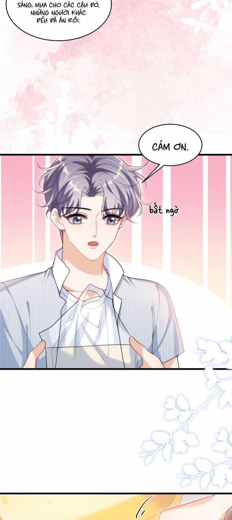 Thẳng Thắn Từ Nghiêm - Chapter 79 - Trang 22