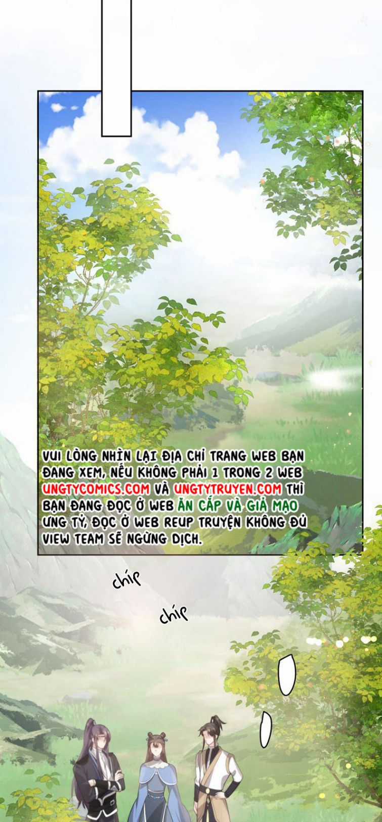 Thẳng Thắn Từ Nghiêm - Chapter 8 - Trang 24