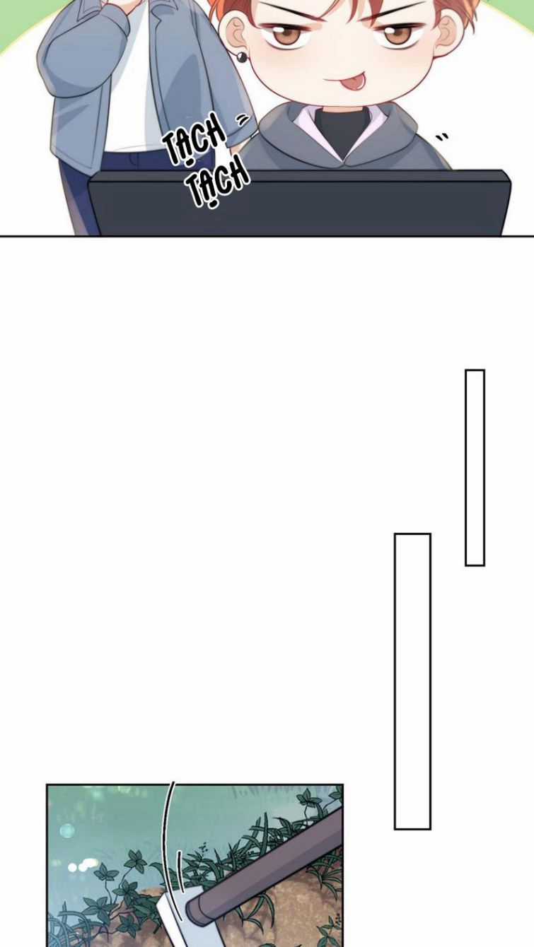 Thẳng Thắn Từ Nghiêm - Chapter 8 - Trang 4