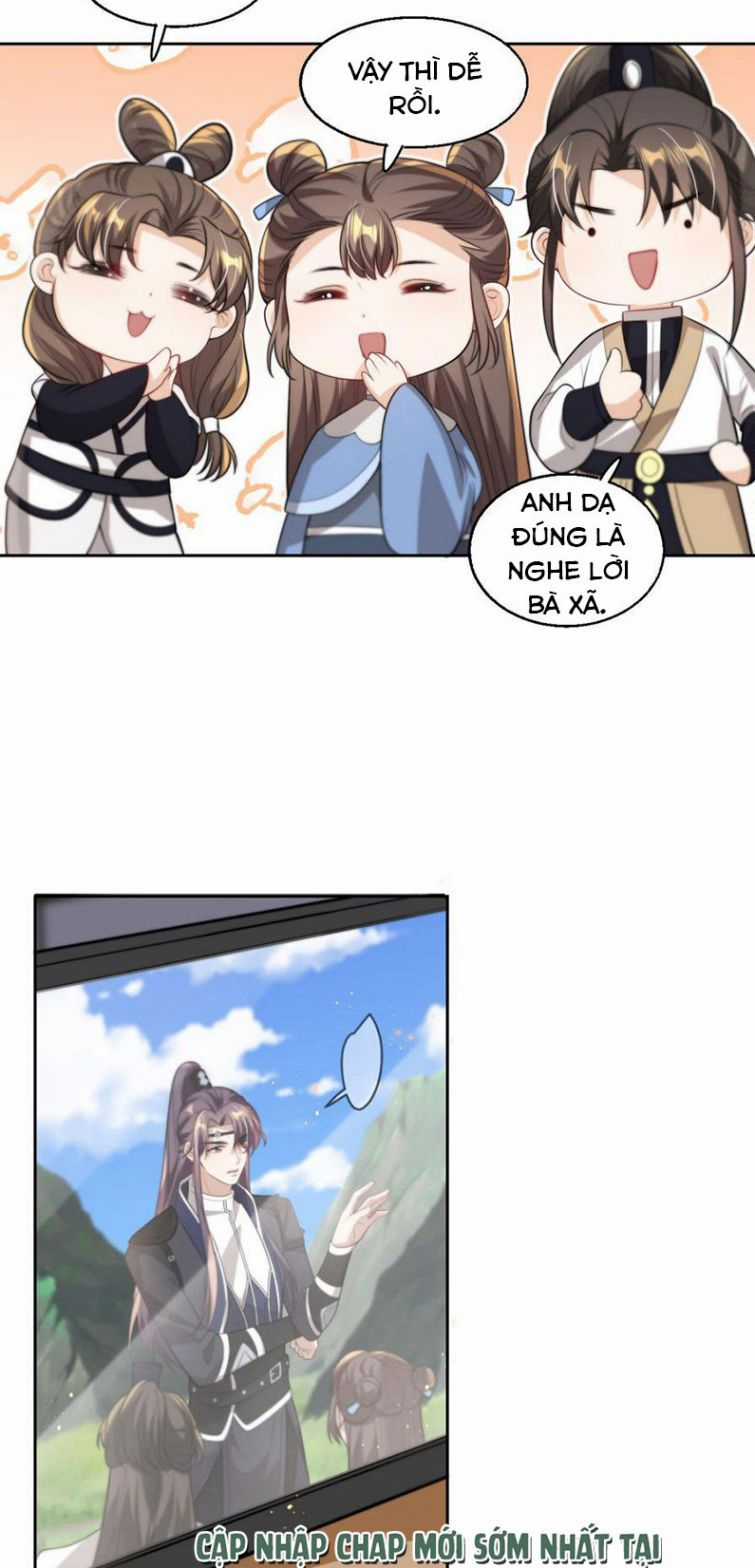 Thẳng Thắn Từ Nghiêm - Chapter 8 - Trang 33