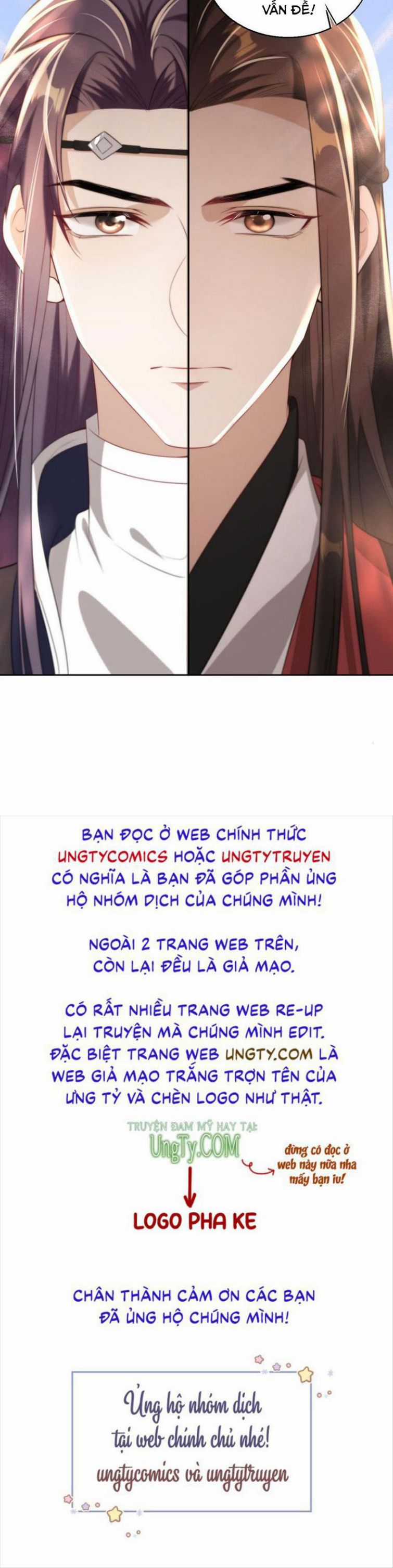 Thẳng Thắn Từ Nghiêm - Chapter 8 - Trang 35