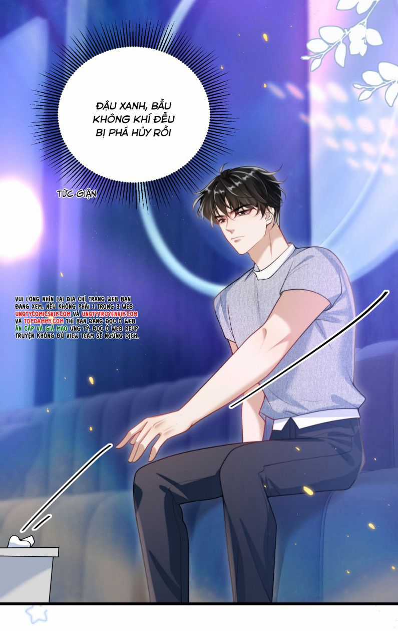 Thẳng Thắn Từ Nghiêm - Chapter 82 - Trang 4