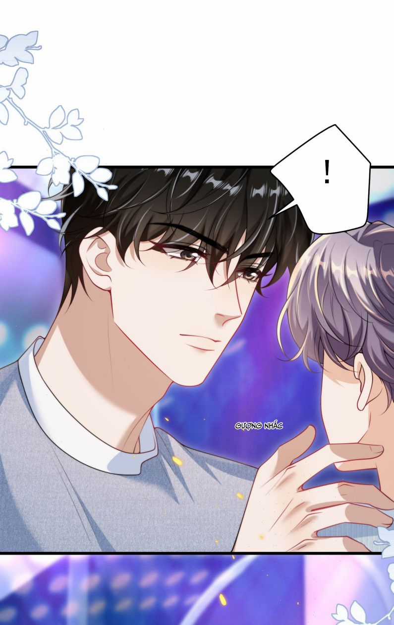 Thẳng Thắn Từ Nghiêm - Chapter 82 - Trang 3