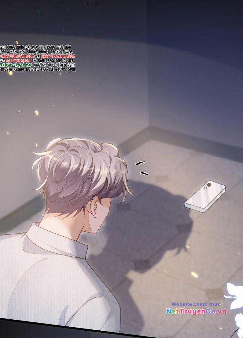 Thẳng Thắn Từ Nghiêm - Chapter 84 - Trang 11