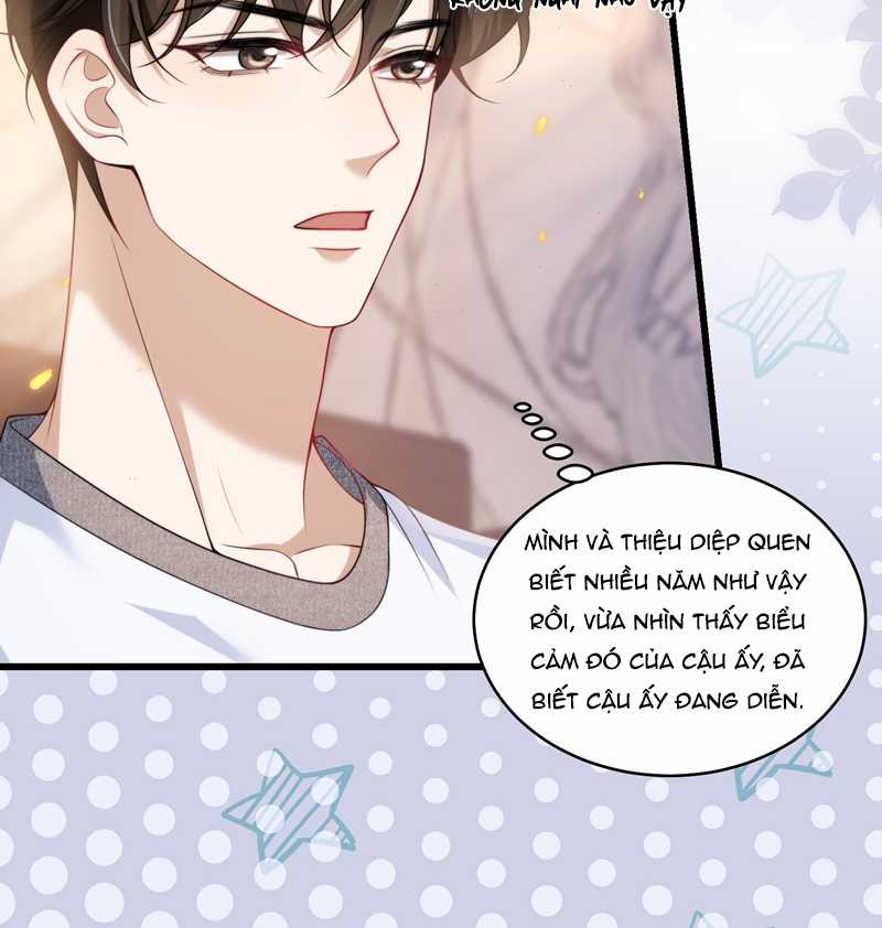 Thẳng Thắn Từ Nghiêm - Chapter 87 - Trang 10