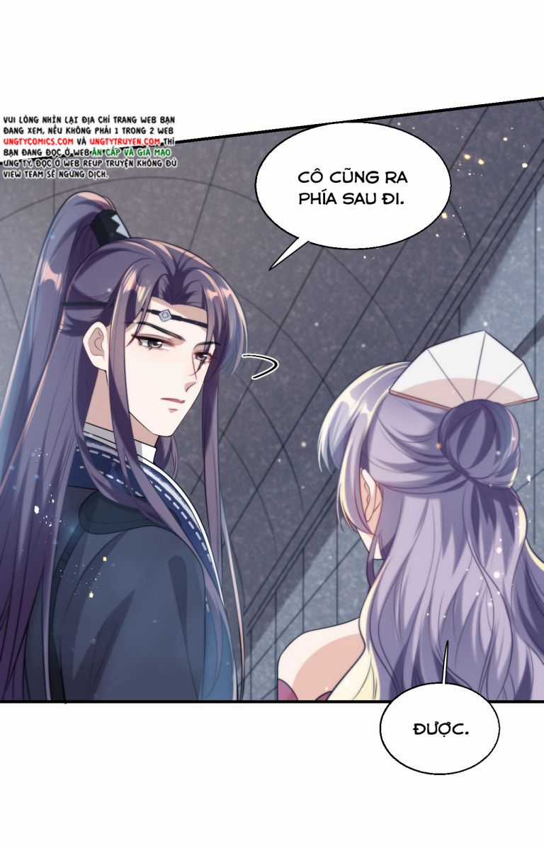 Thẳng Thắn Từ Nghiêm - Chapter 9 - Trang 17