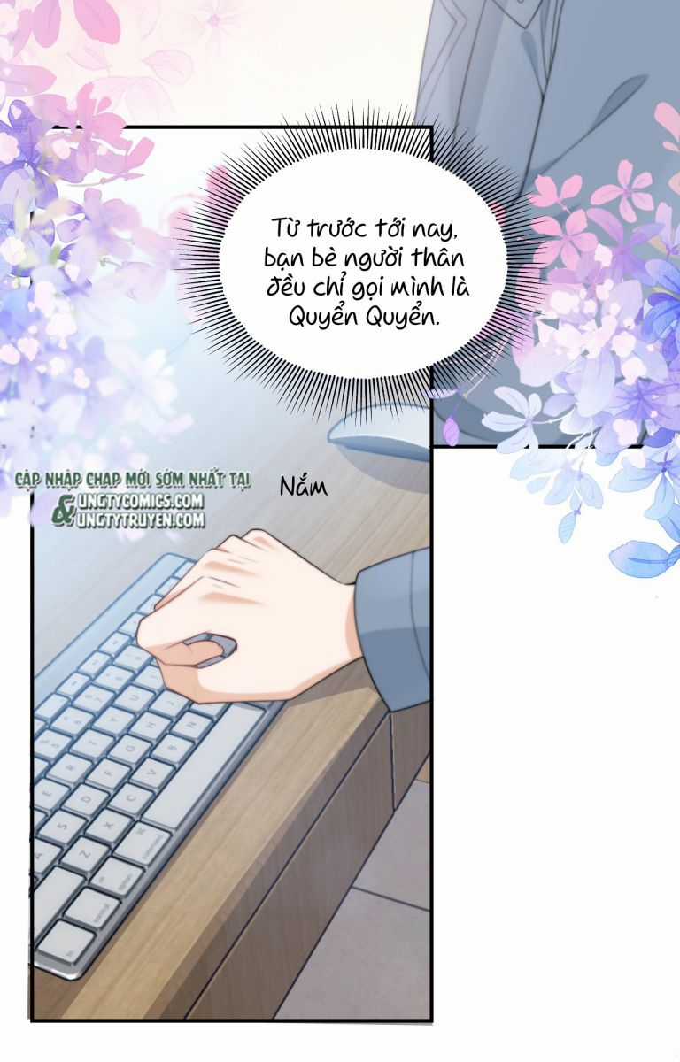 Thẳng Thắn Từ Nghiêm - Chapter 9 - Trang 31