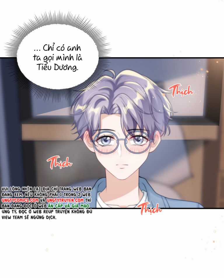 Thẳng Thắn Từ Nghiêm - Chapter 9 - Trang 32